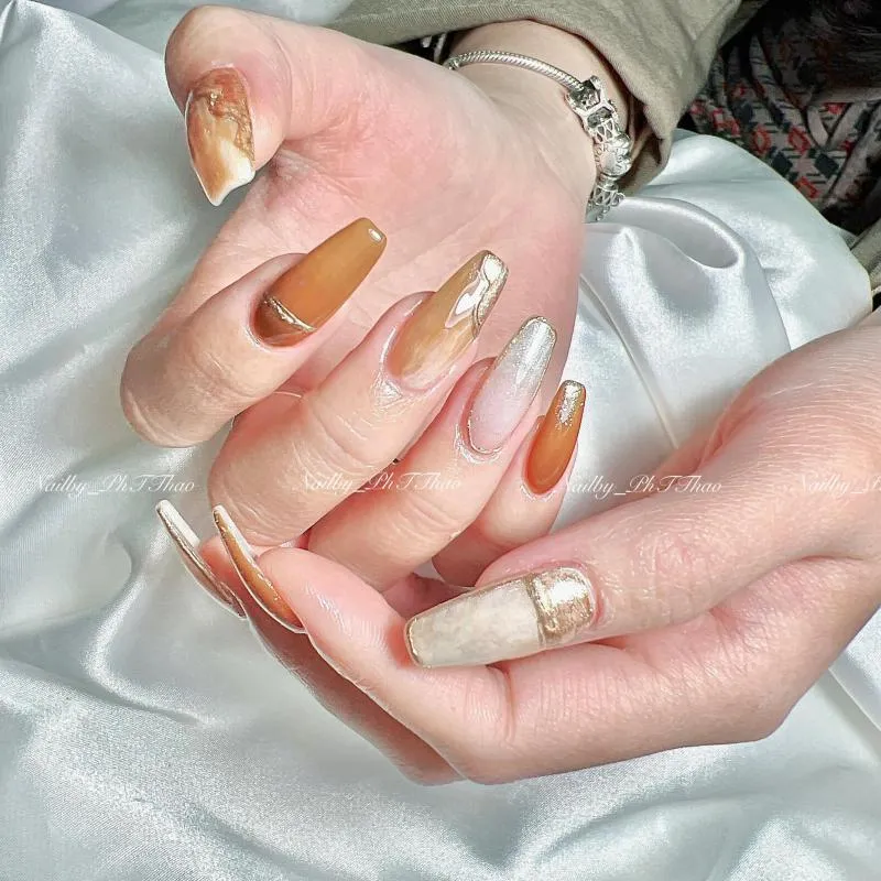 Top 10 Địa chỉ học nghề nail uy tín và chất lượng nhất tỉnh Lào Cai