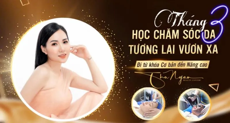 Top 10 Trung tâm dạy nghề spa uy tín và chất lượng nhất ở Huế