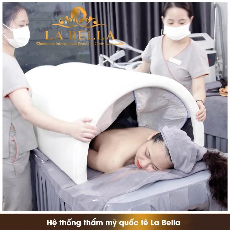 Top 10 Trung tâm dạy nghề spa uy tín và chất lượng nhất tỉnh Nghệ An