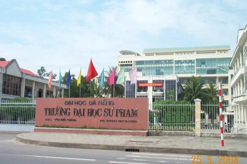 Top 10 Trường đại học tốt nhất Đà Nẵng