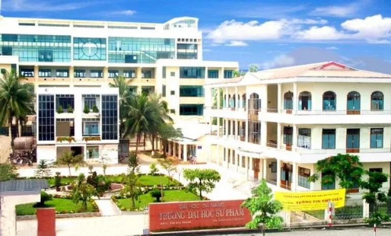 Top 10 Trường đại học tốt nhất Đà Nẵng