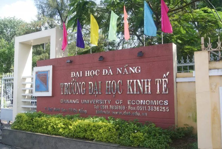 Top 10 Trường đại học tốt nhất Đà Nẵng