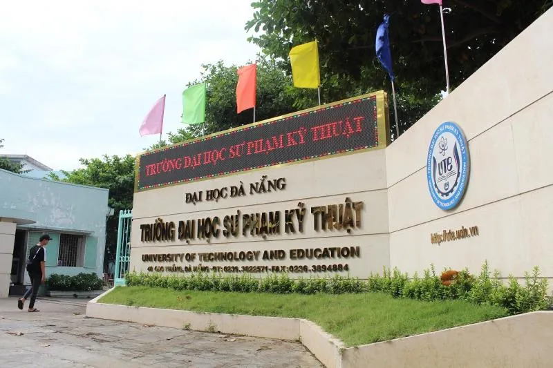 Top 10 Trường đại học tốt nhất Đà Nẵng