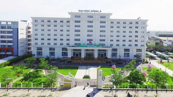 Top 10 Trường đại học tốt nhất Đà Nẵng