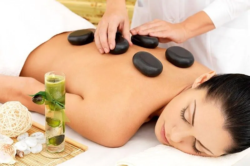 Top 10 trường dạy massage uy tín và chất lượng nhất TPHCM