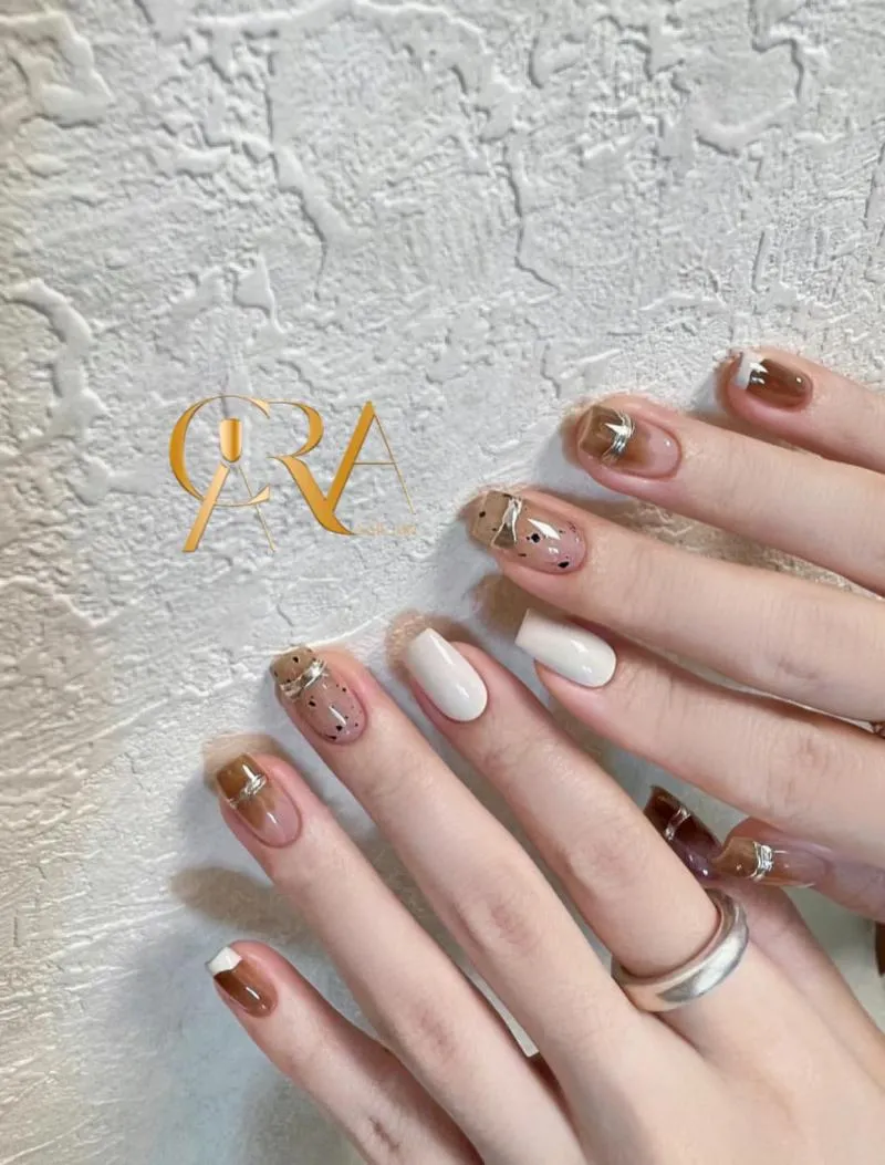 Top 11 Địa chỉ dạy nghề nail uy tín nhất TP. Thủ Đức, TP. HCM