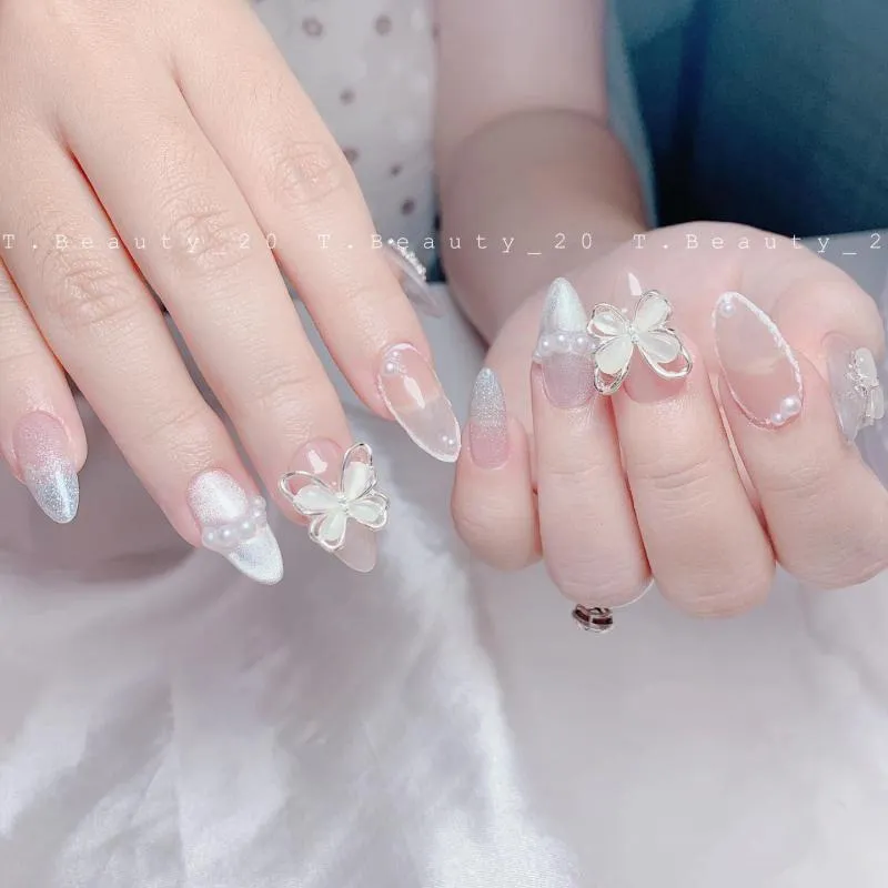 Top 11 Địa chỉ dạy nghề nail uy tín nhất TP. Thủ Đức, TP. HCM