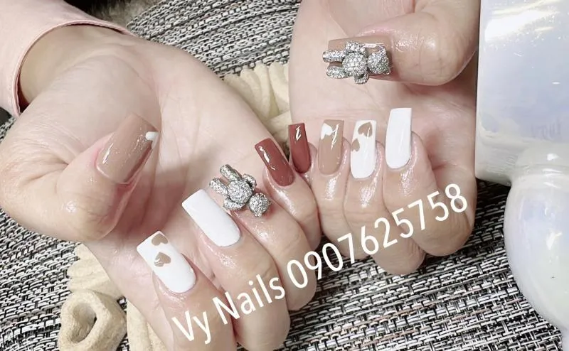 Top 11 Địa chỉ dạy nghề nail uy tín và chất lượng nhất Vĩnh Long