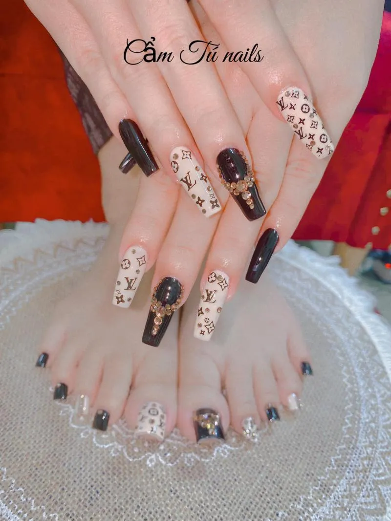 Top 11 Địa chỉ dạy nghề nail uy tín và chất lượng nhất Vĩnh Long