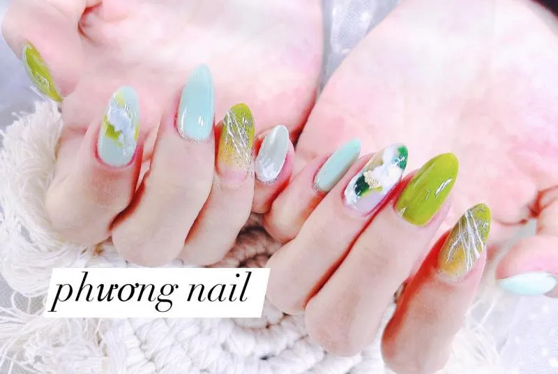 Top 11 Địa chỉ dạy nghề nail uy tín và chất lượng nhất Vĩnh Long