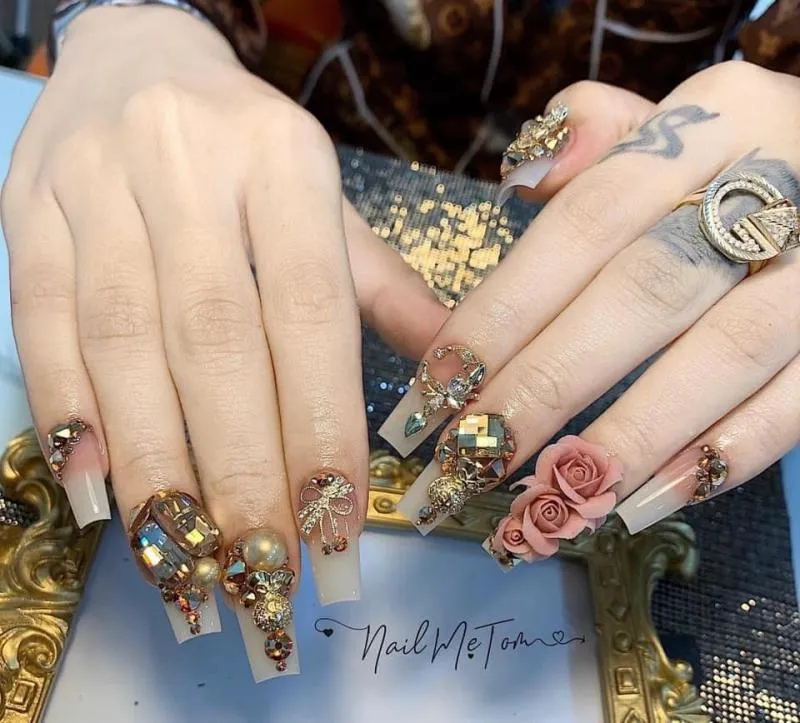 Top 11 Địa chỉ dạy nghề nail uy tín và chất lượng nhất Vĩnh Long