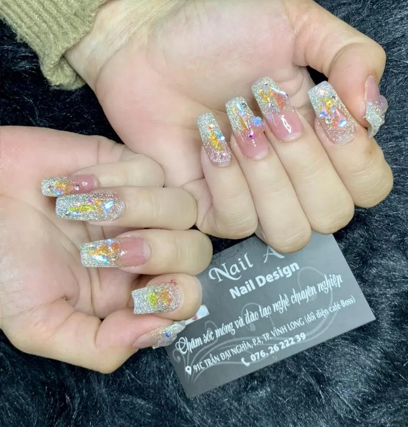 Top 11 Địa chỉ dạy nghề nail uy tín và chất lượng nhất Vĩnh Long