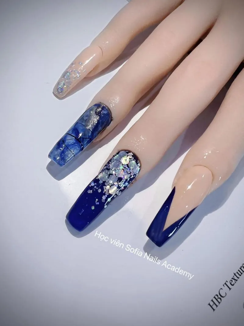 Top 11 Địa chỉ dạy nghề nail uy tín và chất lượng nhất Vĩnh Long