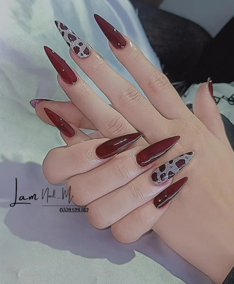 Top 11 Địa chỉ dạy nghề nail uy tín và chất lượng nhất Vĩnh Long