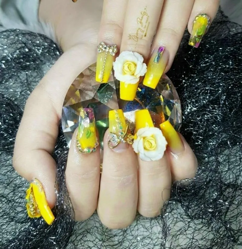 Top 11 Địa chỉ dạy nghề nail uy tín và chất lượng nhất Vĩnh Long