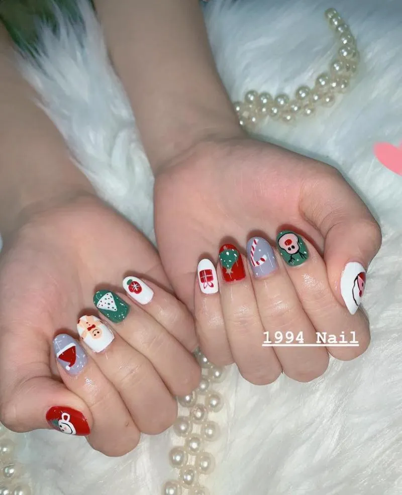 Top 11 Địa chỉ dạy nghề nail uy tín và chất lượng nhất Vĩnh Long