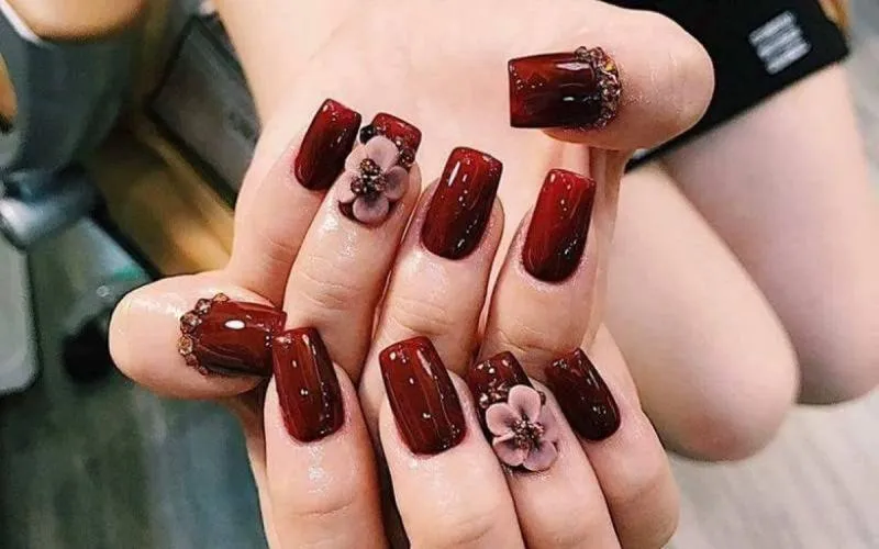 Top 12 Địa chỉ dạy nghề nail uy tín và chất lượng nhất Bình Dương