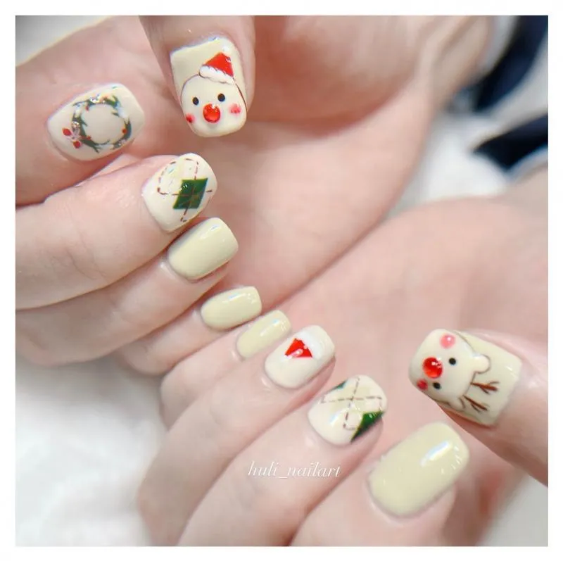 Top 12 Địa chỉ dạy nghề nail uy tín và chất lượng nhất Bình Dương