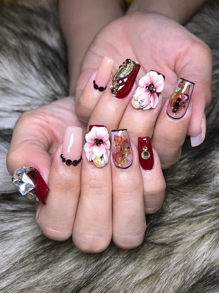 Top 12 Địa chỉ dạy nghề nail uy tín và chất lượng nhất Bình Dương