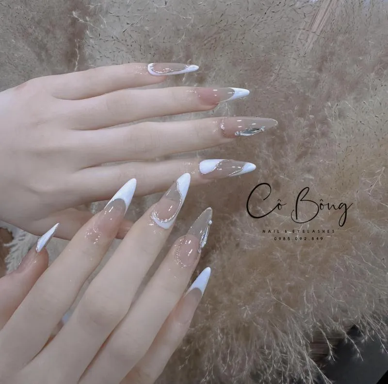 Top 12 Địa chỉ dạy nghề nail uy tín và chất lượng nhất Bình Dương