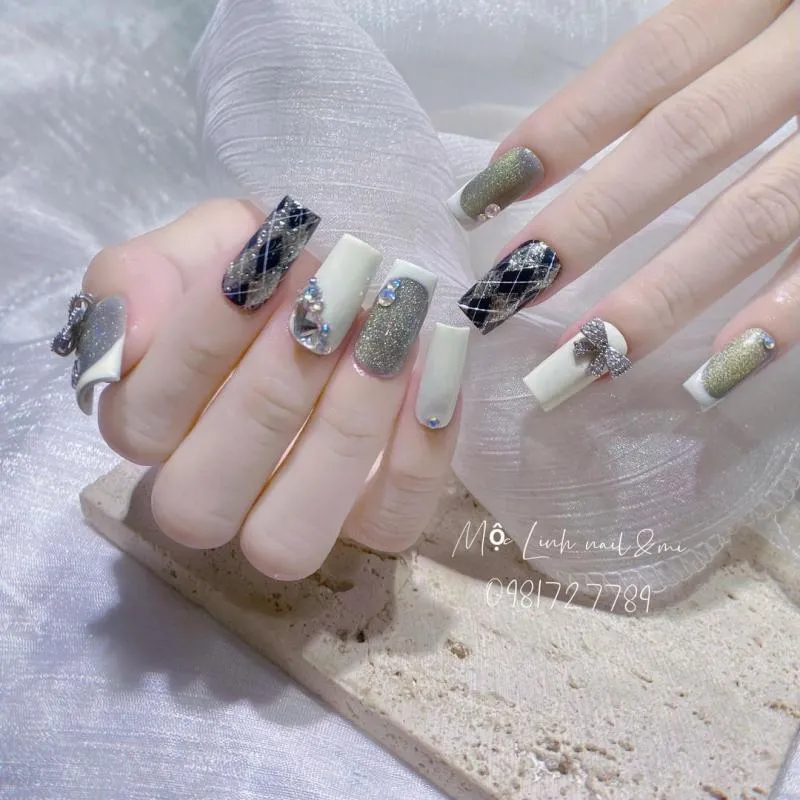 Top 12 Địa chỉ dạy nghề nail uy tín và chất lượng nhất Bình Dương