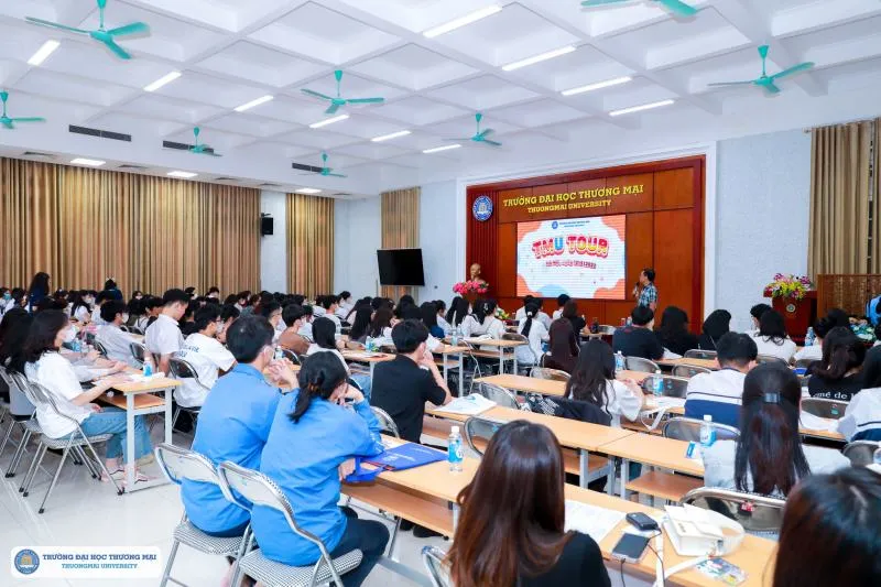 Top 13 Trường Đại học có chất lượng đào tạo tốt nhất Hà Nội