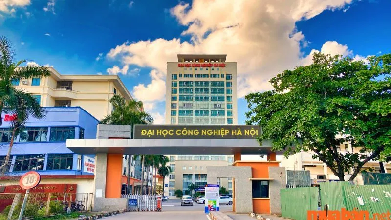 Top 13 Trường Đại học có chất lượng đào tạo tốt nhất Hà Nội