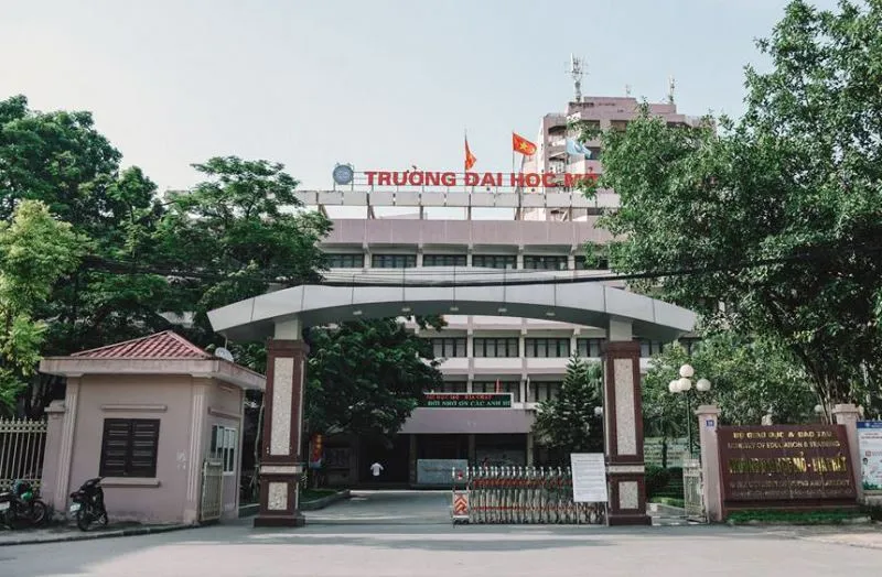 Top 13 Trường Đại học có chất lượng đào tạo tốt nhất Hà Nội