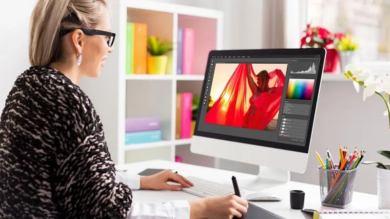 Top 2 Trường đào tạo khóa học photoshop tốt nhất tại Cần Thơ