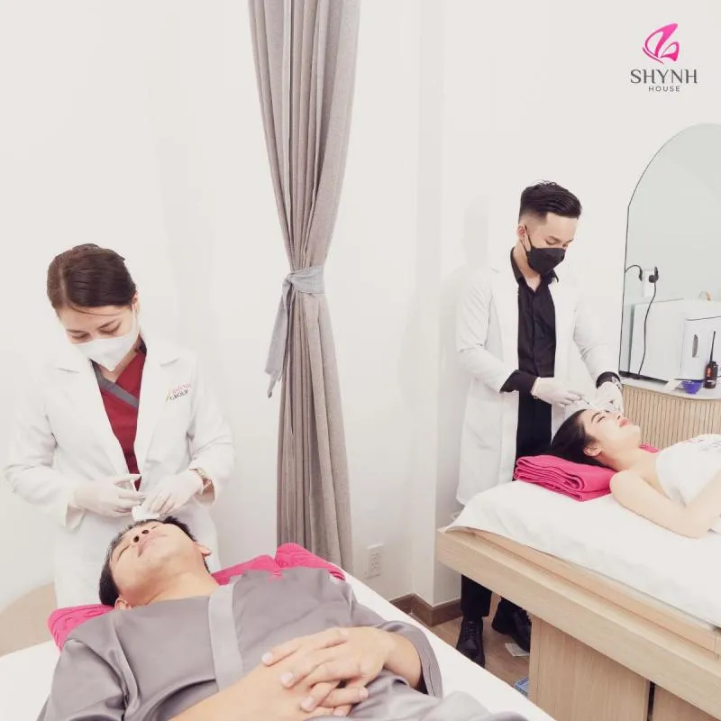 Top 3 Spa đào tạo học viên uy tín nhất TP.HCM