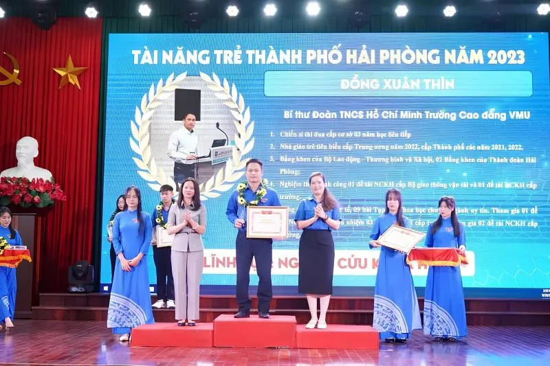 Top 3 Trung tâm dạy nghề sửa chữa ô tô uy tín và chất lượng nhất Hải Phòng