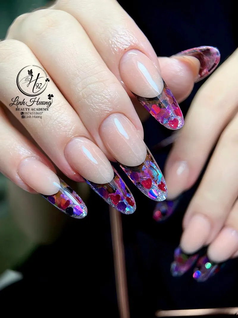 Top 4 Địa chỉ dạy nghề nail uy tín nhất quận Hà Đông, Hà Nội