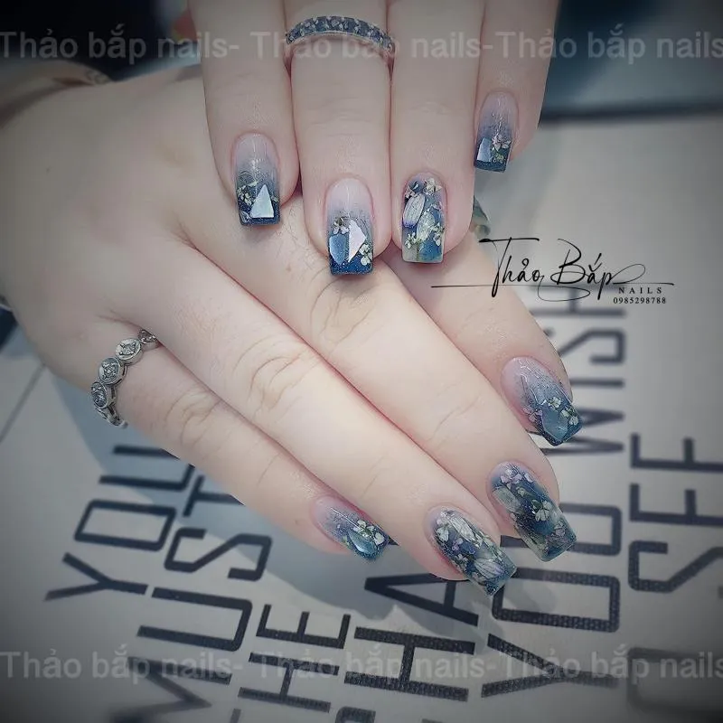 Top 4 Địa chỉ dạy nghề nail uy tín nhất quận Hà Đông, Hà Nội