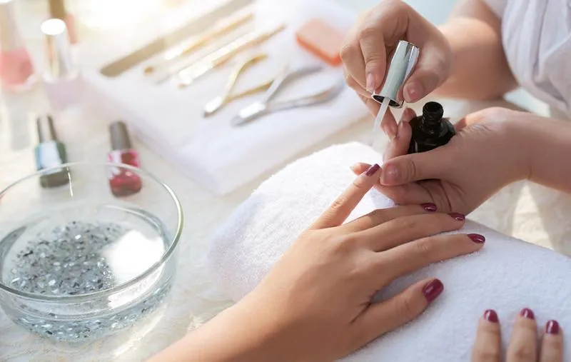 Top 4 Địa chỉ dạy nghề nail uy tín và chất lượng nhất tỉnh Thái Nguyên