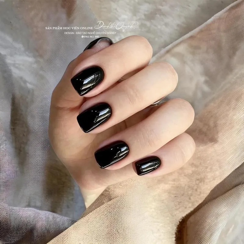 Top 4 Địa chỉ dạy nghề nail uy tín và chất lượng nhất tỉnh Thái Nguyên