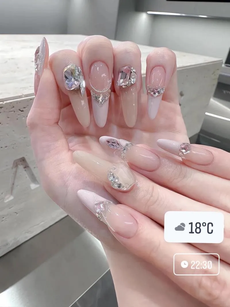 Top 4 Địa chỉ dạy nghề nail uy tín và chất lượng nhất tỉnh Thái Nguyên