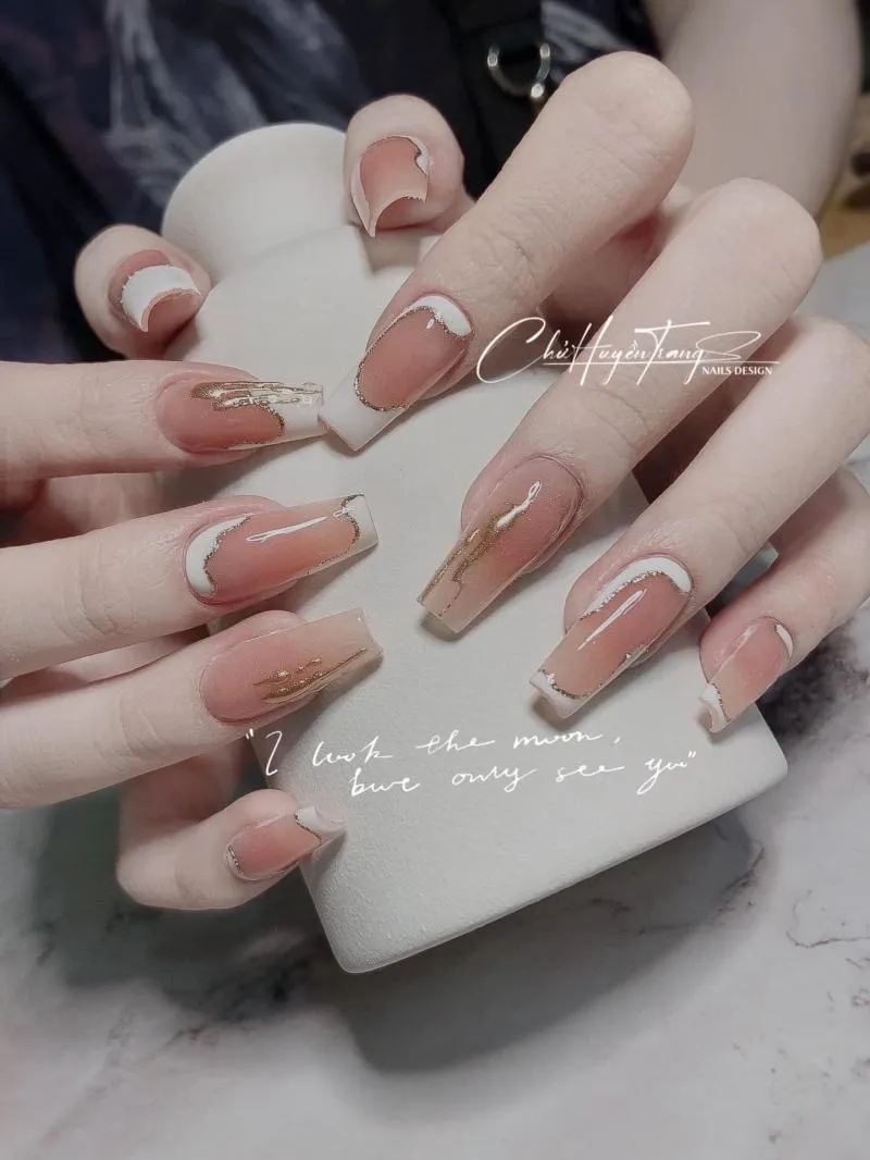 Top 4 Địa chỉ dạy nghề nail uy tín và chất lượng nhất TP. Đồng Hới, Quảng Bình