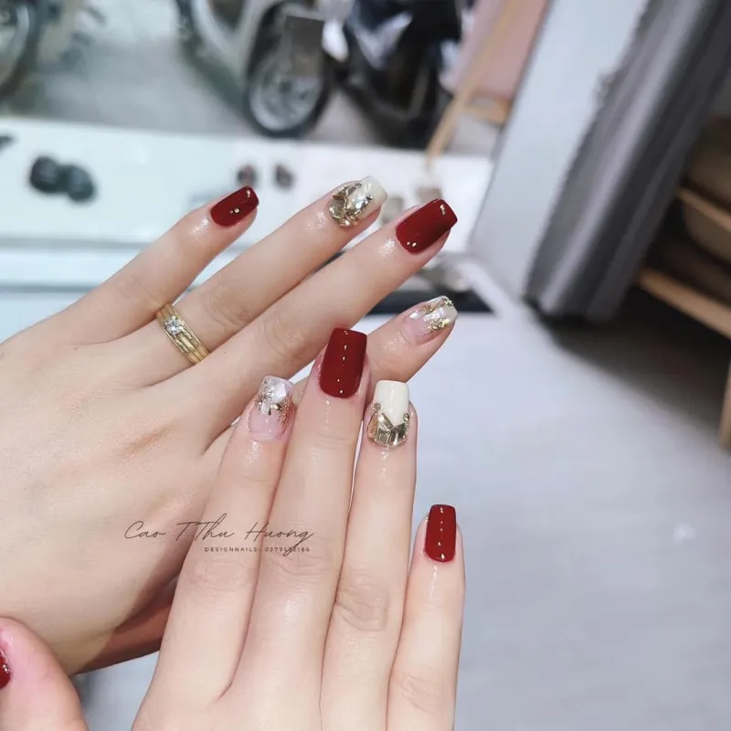 Top 4 Địa chỉ dạy nghề nail uy tín và chất lượng nhất TP. Đồng Hới, Quảng Bình