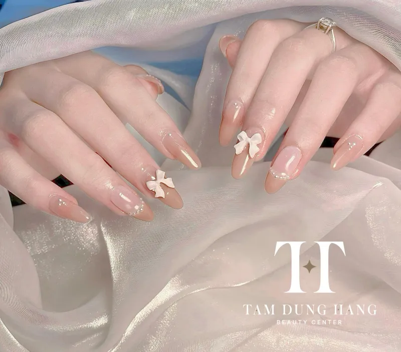 Top 4 Địa chỉ dạy nghề nail uy tín và chất lượng nhất TP. Đồng Hới, Quảng Bình