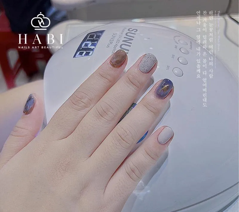 Top 4 Địa chỉ dạy nghề nail uy tín và chất lượng nhất TP. Đồng Hới, Quảng Bình