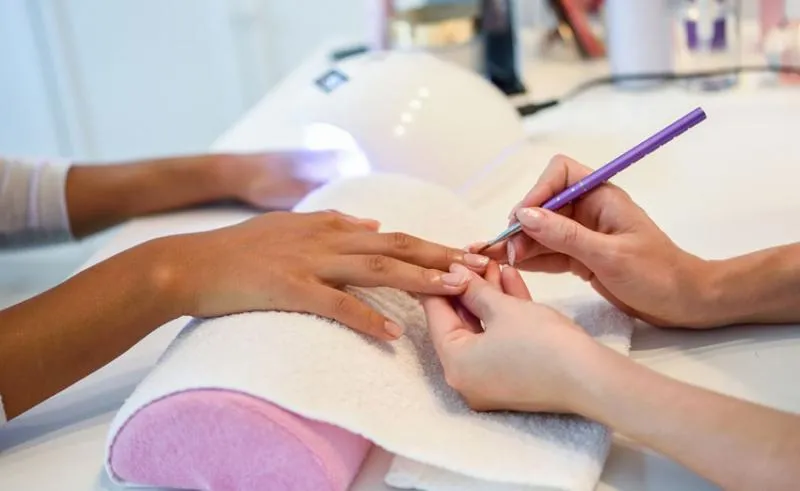 Top 5 Địa chỉ dạy nghề nail uy tín nhất quận Hai Bà Trưng, Hà Nội