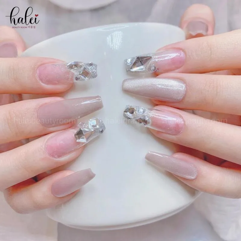 Top 5 Địa chỉ dạy nghề nail uy tín nhất quận Hai Bà Trưng, Hà Nội