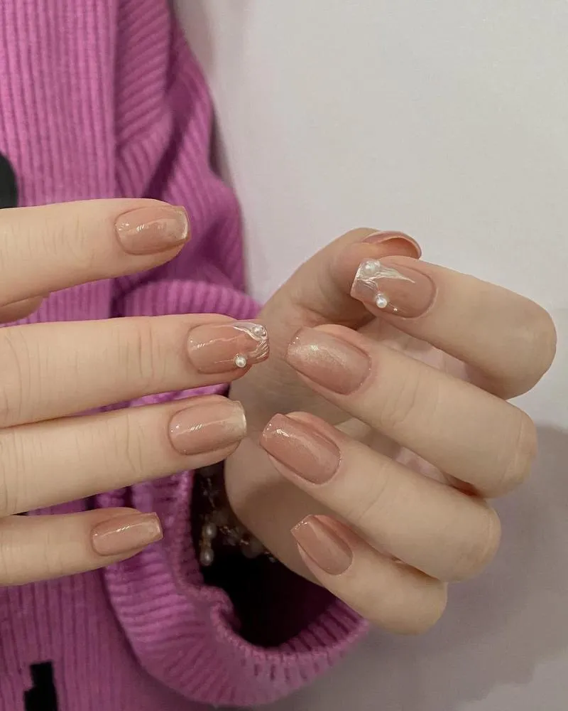 Top 5 Địa chỉ dạy nghề nail uy tín nhất quận Hai Bà Trưng, Hà Nội