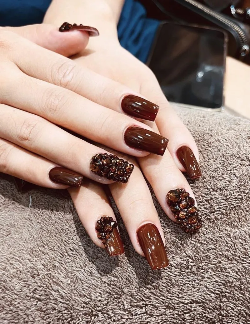 Top 5 Địa chỉ dạy nghề nail uy tín và chất lượng nhất tỉnh Vĩnh Phúc