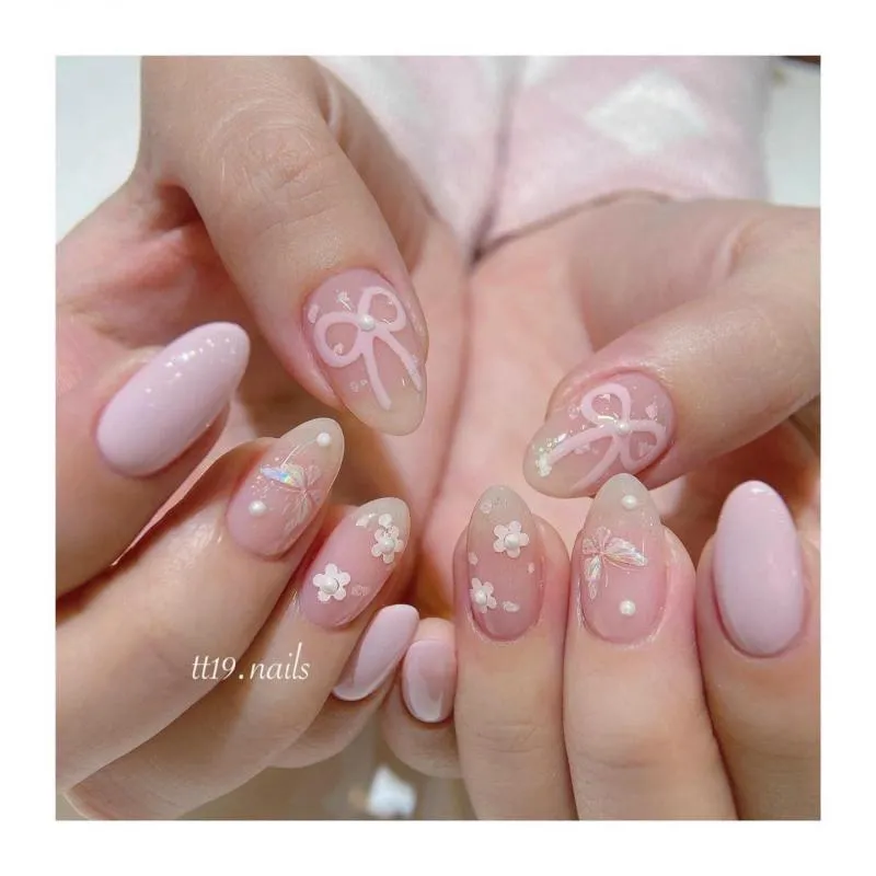 Top 5 Địa chỉ dạy nghề nail uy tín và chất lượng nhất tỉnh Vĩnh Phúc