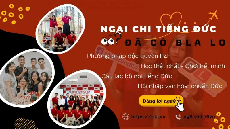 Top 5 Trung tâm tư vấn du học nghề Đức tốt nhất Hà Nội