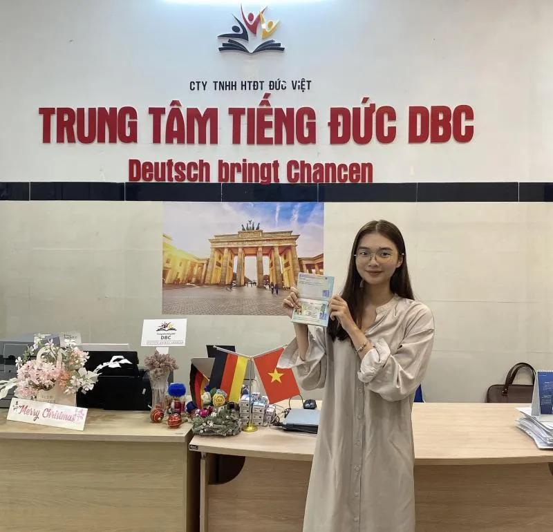 Top 5 Trung tâm tư vấn du học nghề Đức uy tín nhất tại Đà Nẵng