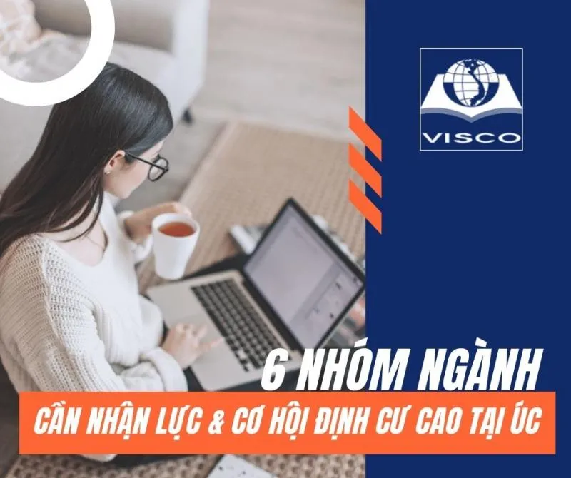 Top 5 Trung tâm tư vấn du học nghề Úc uy tín nhất tại Đà Nẵng