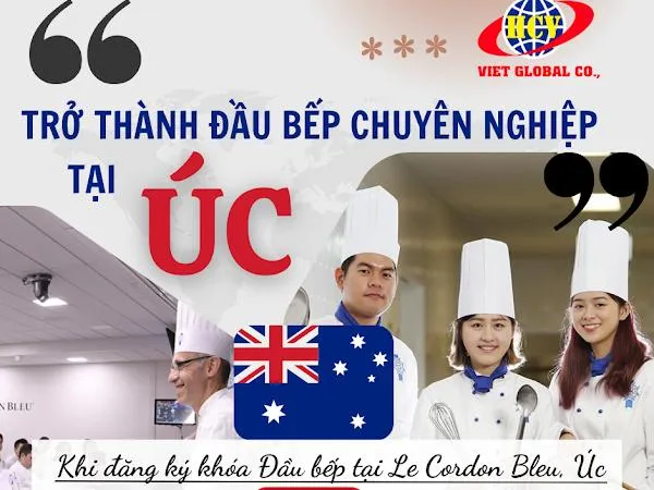 Top 5 Trung tâm tư vấn du học nghề Úc uy tín nhất tại Đà Nẵng