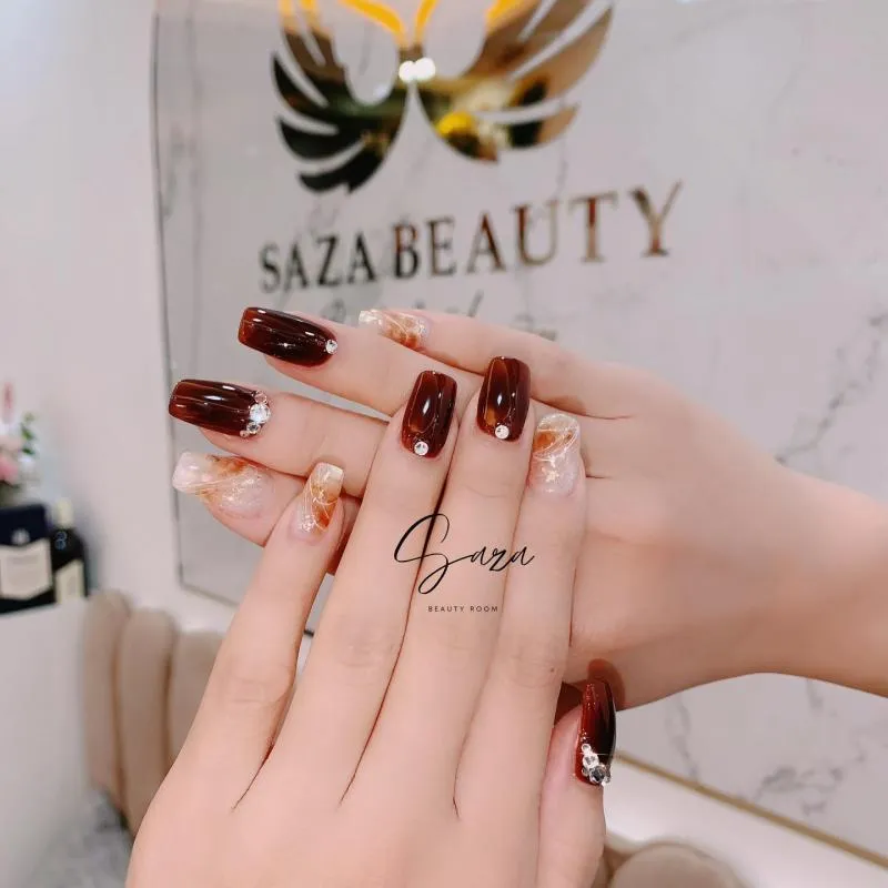 Top 6 Địa chỉ dạy nghề nail uy tín nhất quận Hoàn Kiếm, Hà Nội